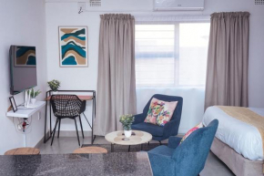 Omi’s Wholesome Apartment